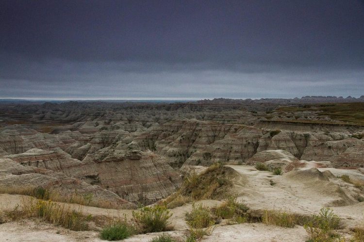 badlands national park badlands national park